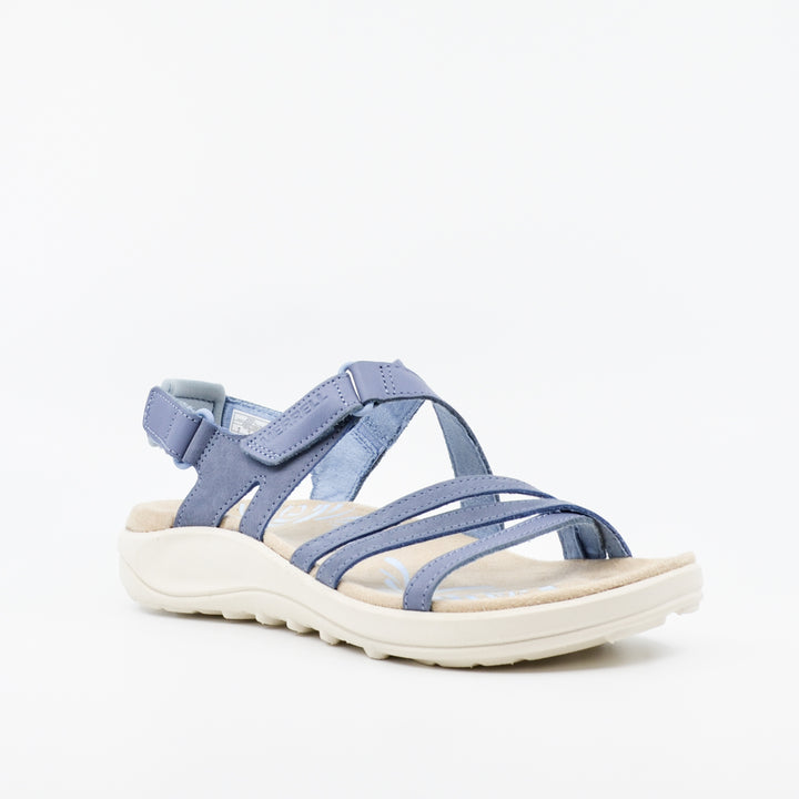 Merrell Harbor Backstrap seaway