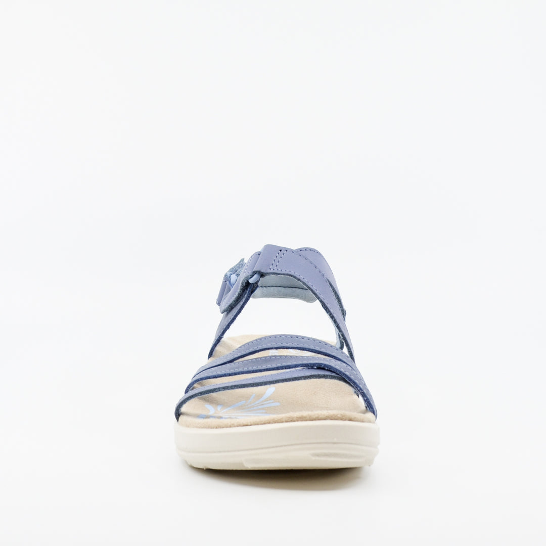 Merrell Harbor Backstrap seaway