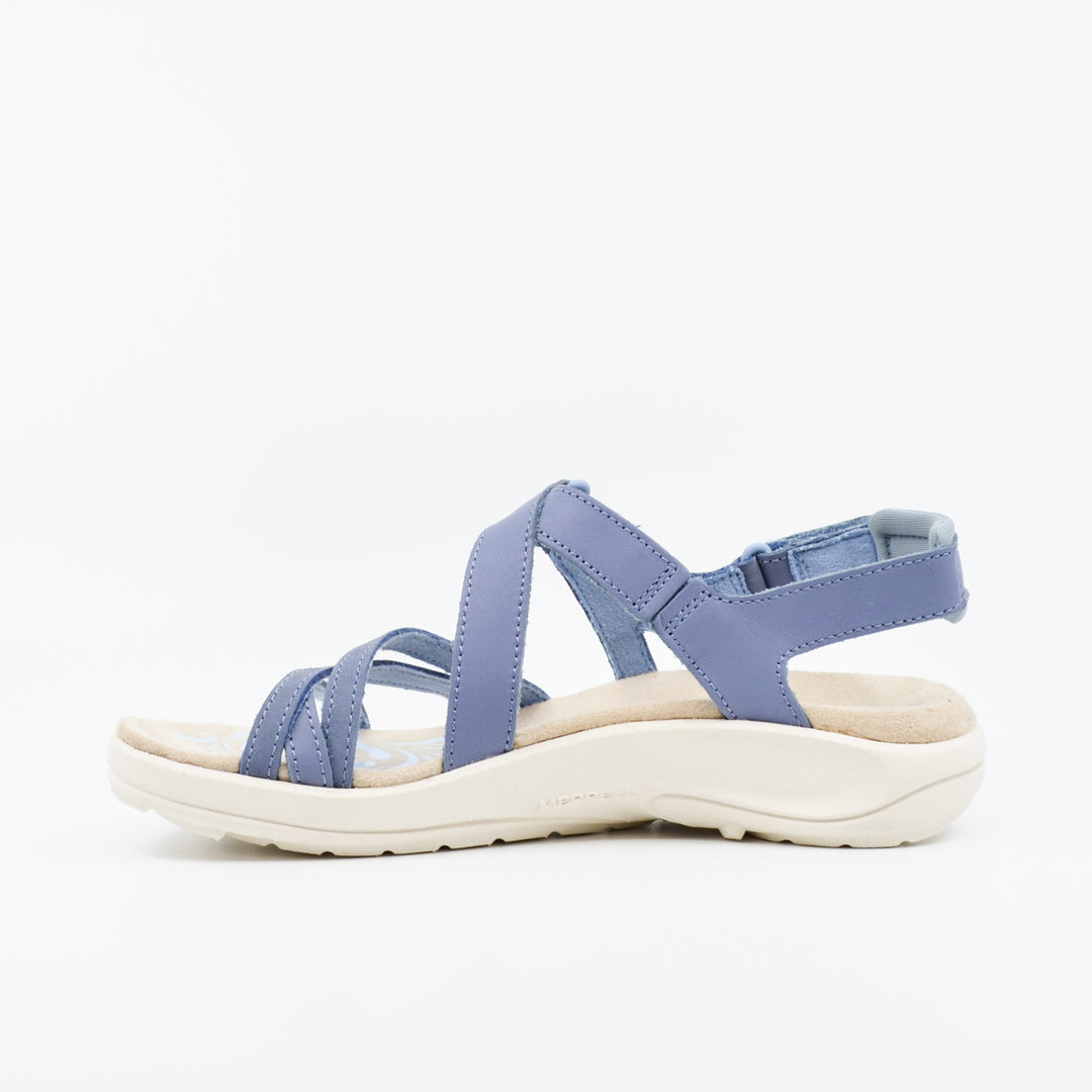 Merrell Harbor Backstrap seaway