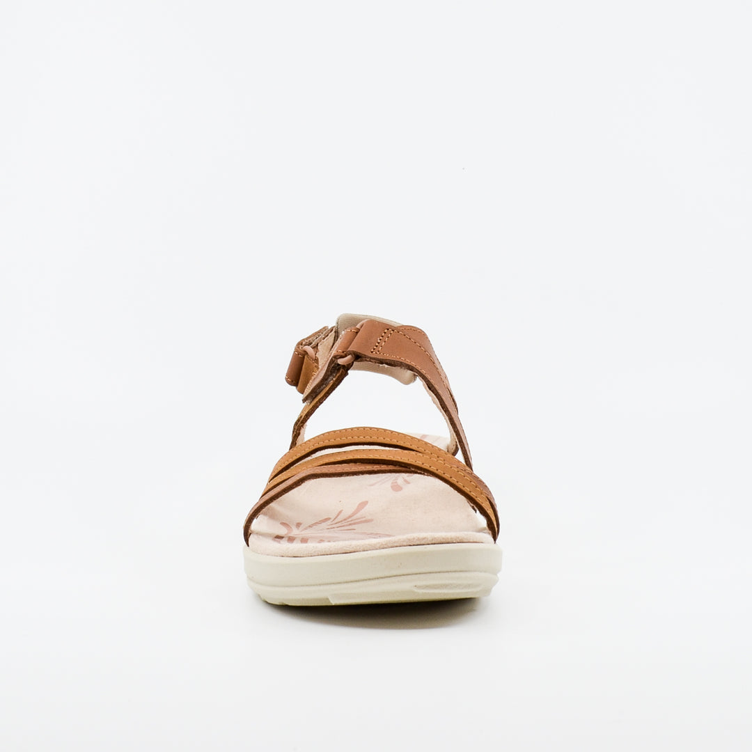 Merrell Harbor Backstrap hazel