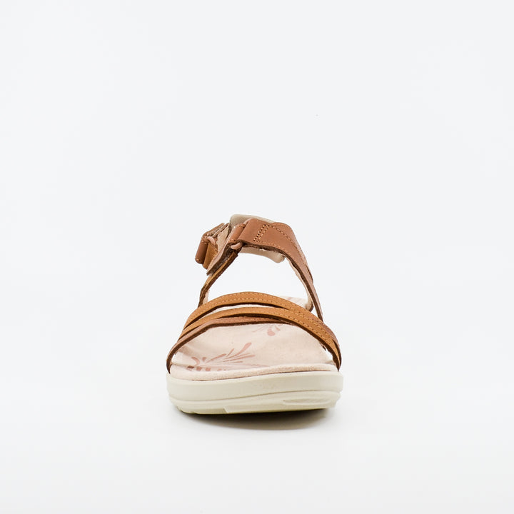 Merrell Harbor Backstrap hazel