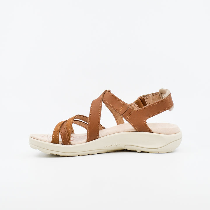 Merrell Harbor Backstrap hazel