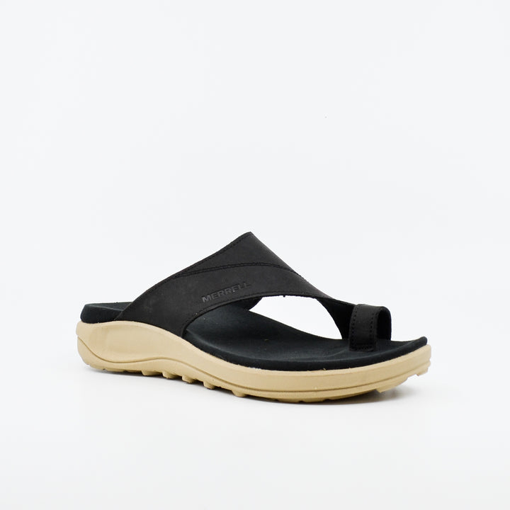 Merrell District 4 Luxe Post black