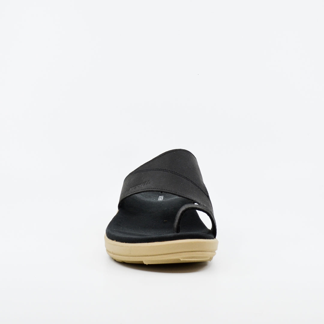 Merrell District 4 Luxe Post black