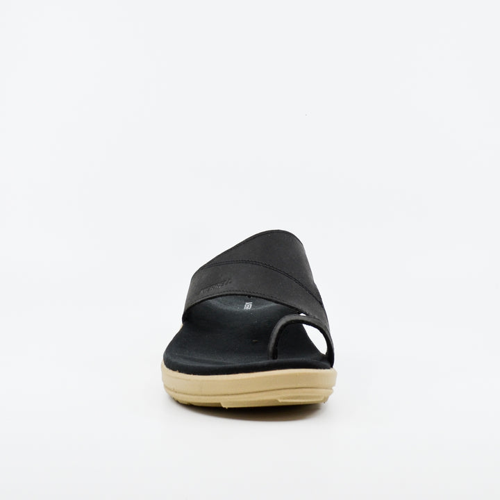 Merrell District 4 Luxe Post black