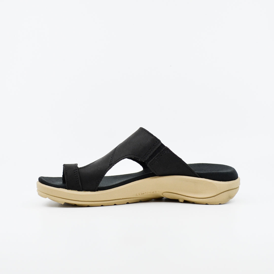 Merrell District 4 Luxe Post black
