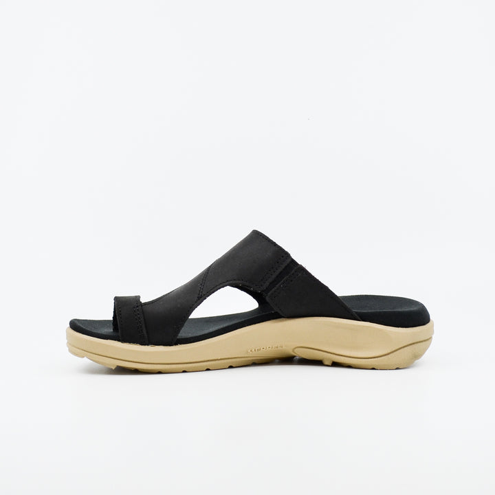 Merrell District 4 Luxe Post black