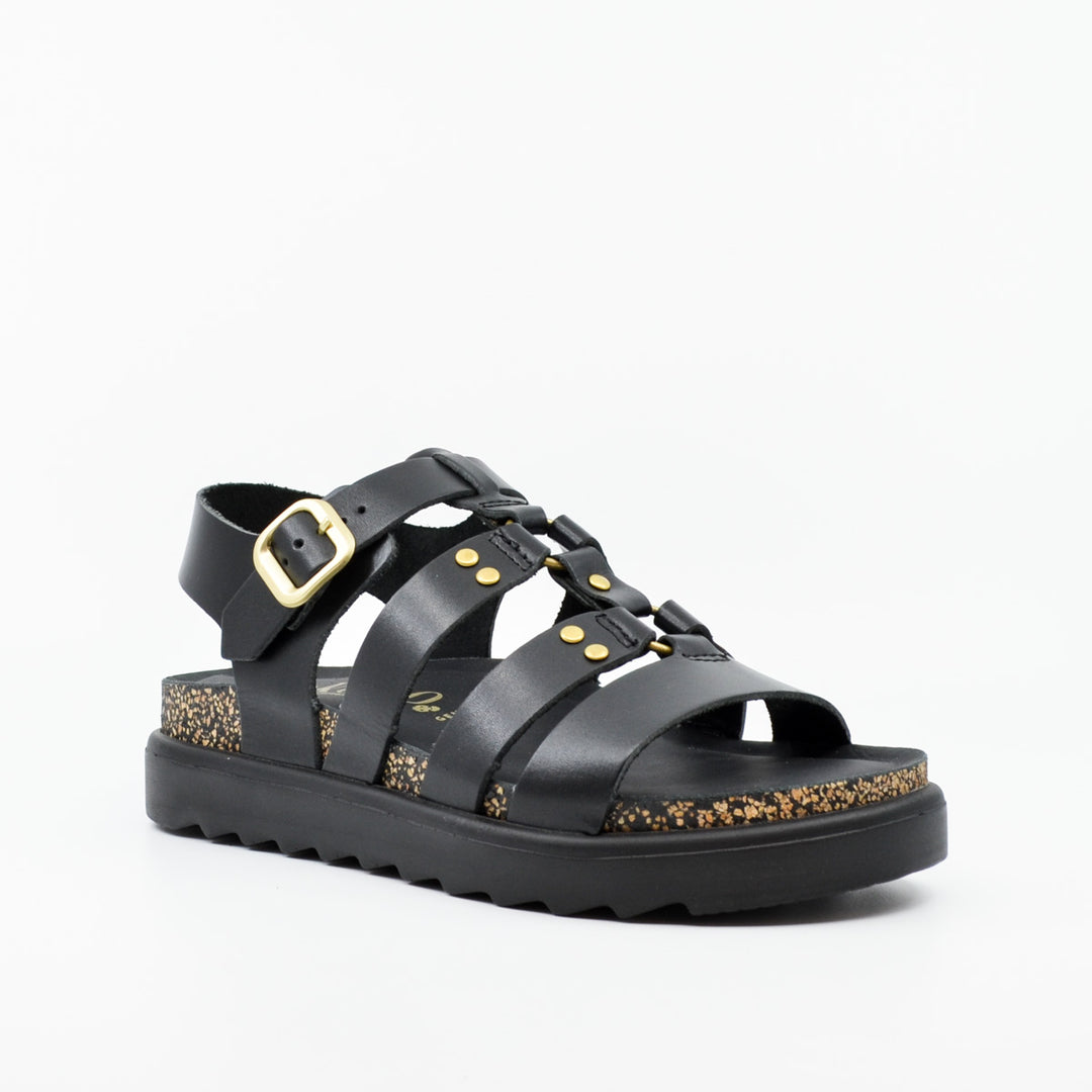 Yokono Tunez black