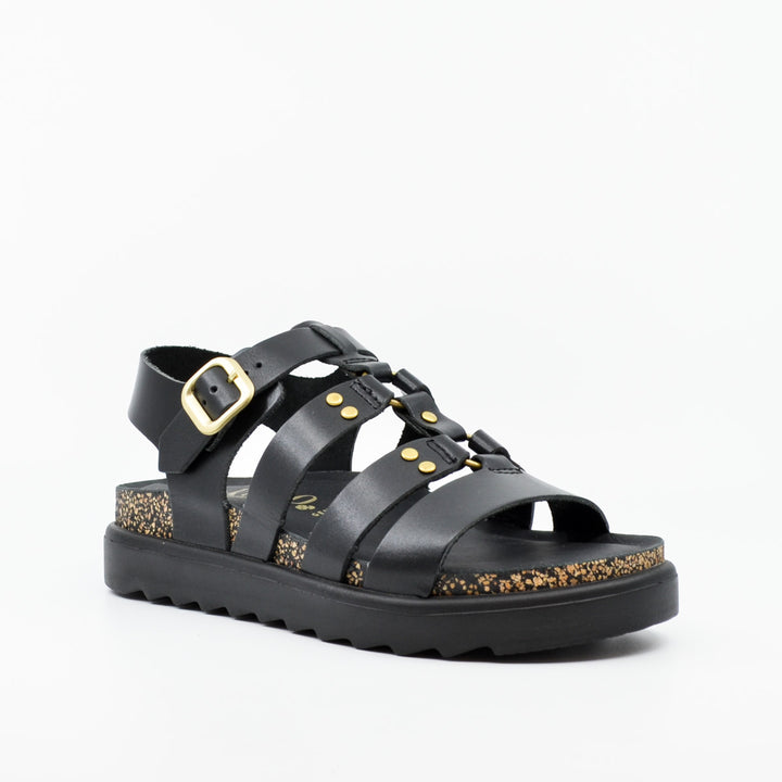 Yokono Tunez black