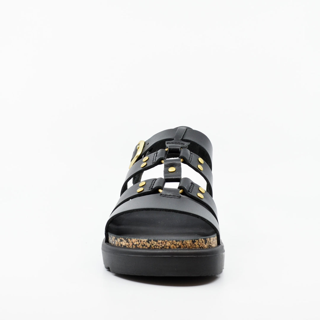 Yokono Tunez black