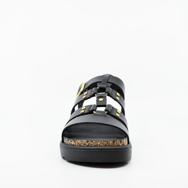 Yokono Tunez black