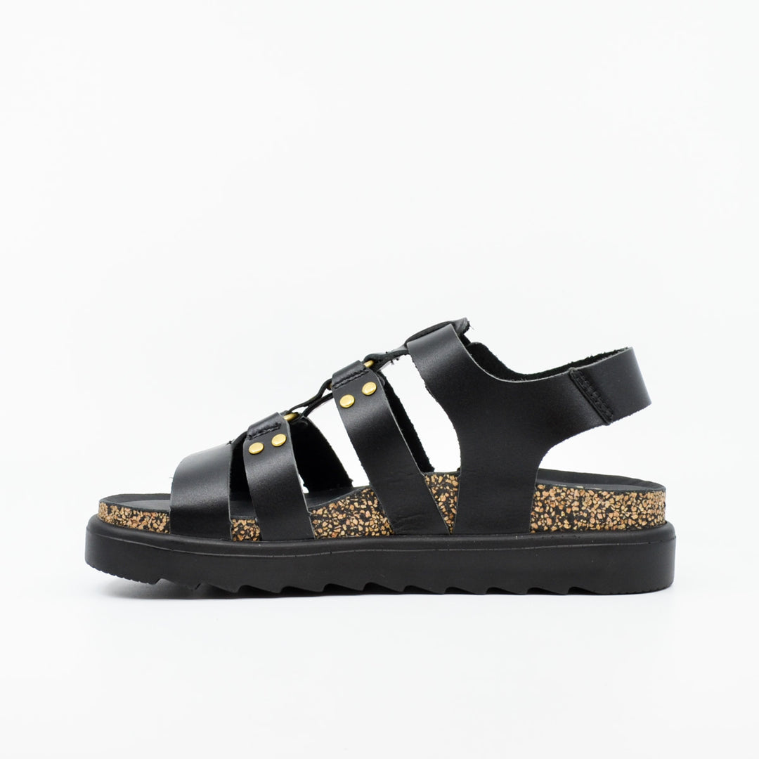 Yokono Tunez black