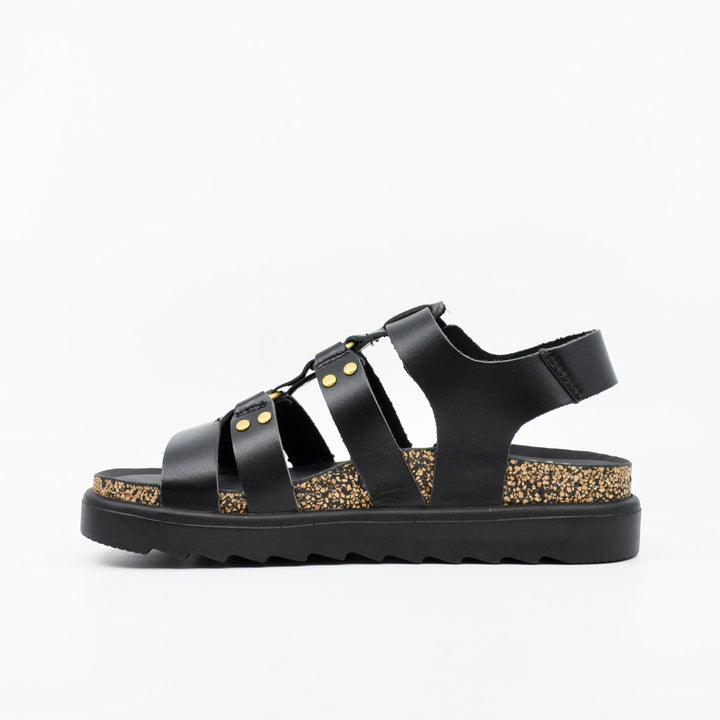 Yokono Tunez black