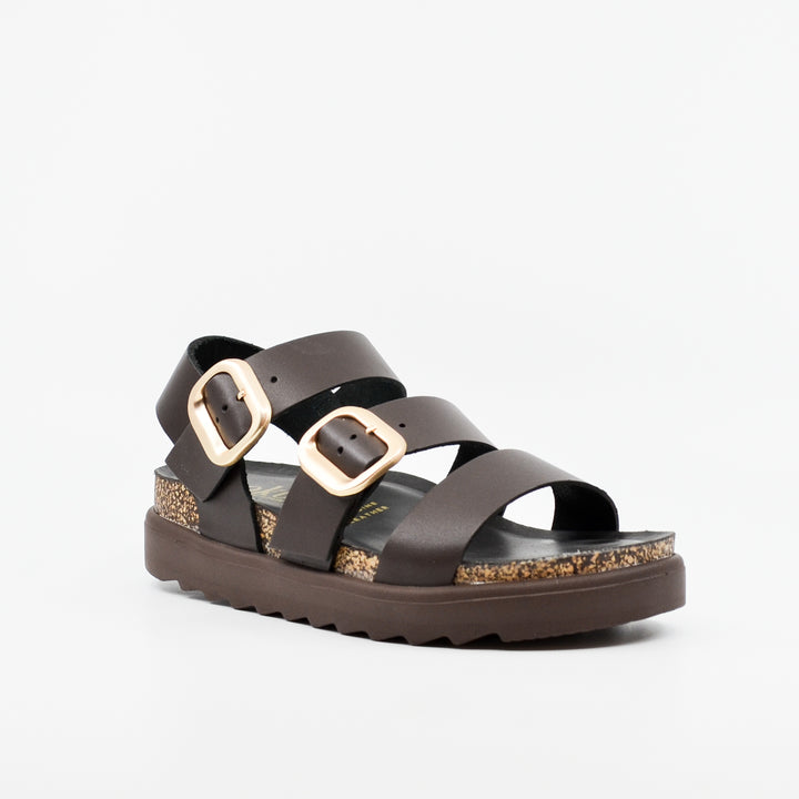 Yokono Tunez marron