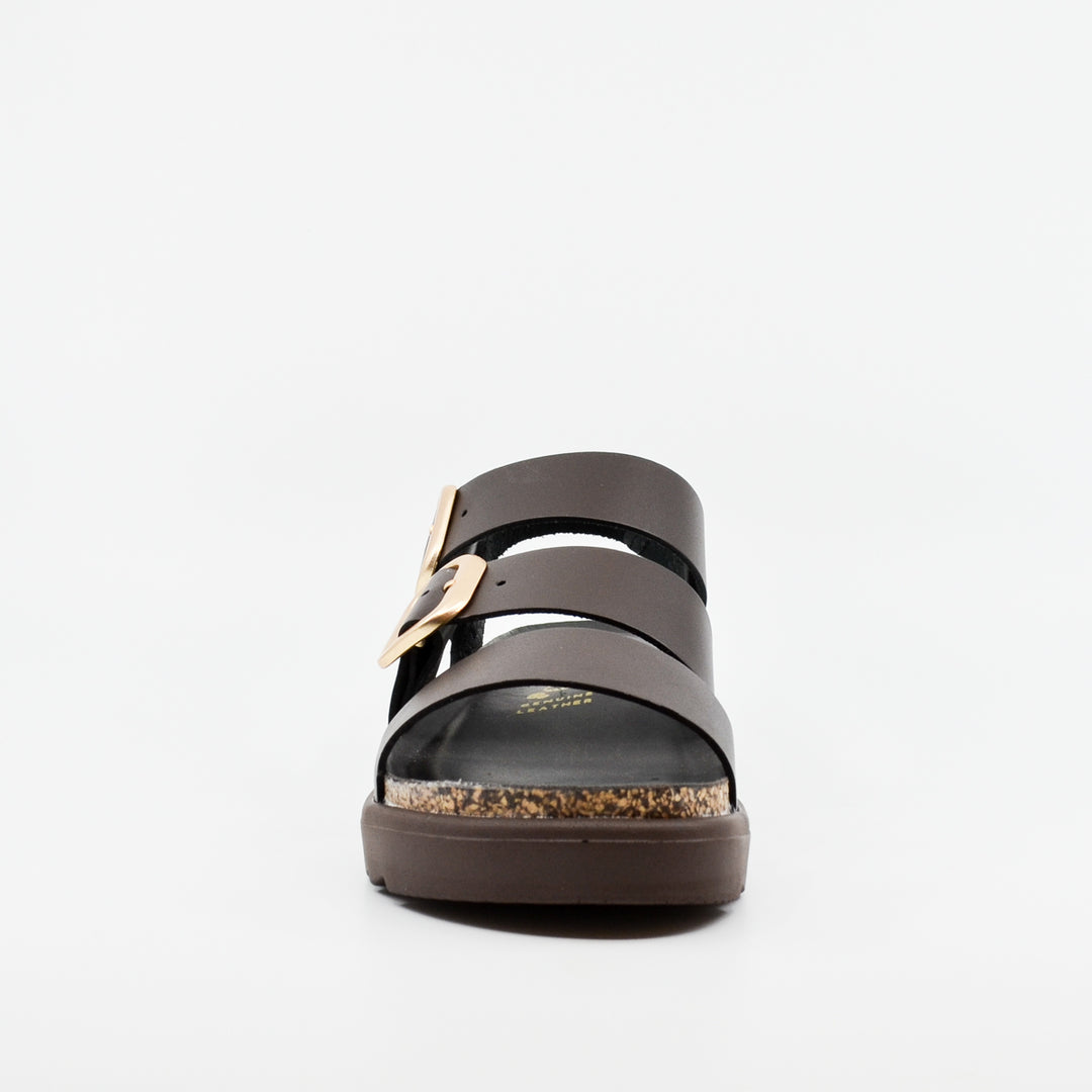 Yokono Tunez marron