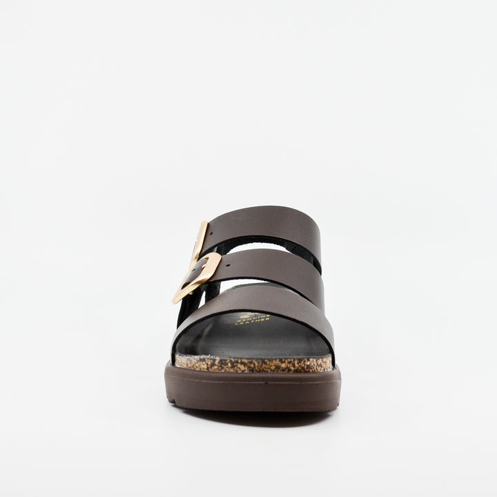 Yokono Tunez marron