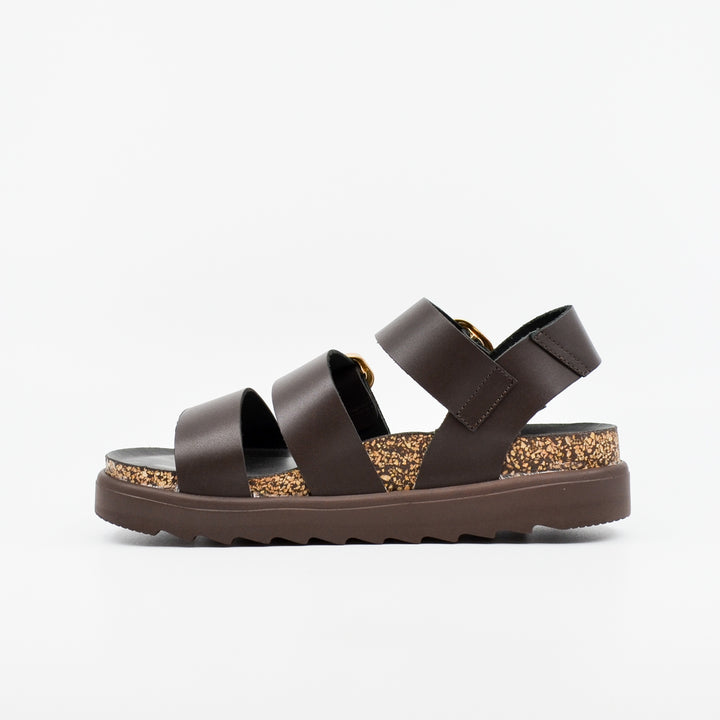Yokono Tunez marron