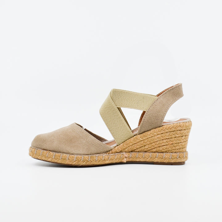 Verbenas Mila taupe