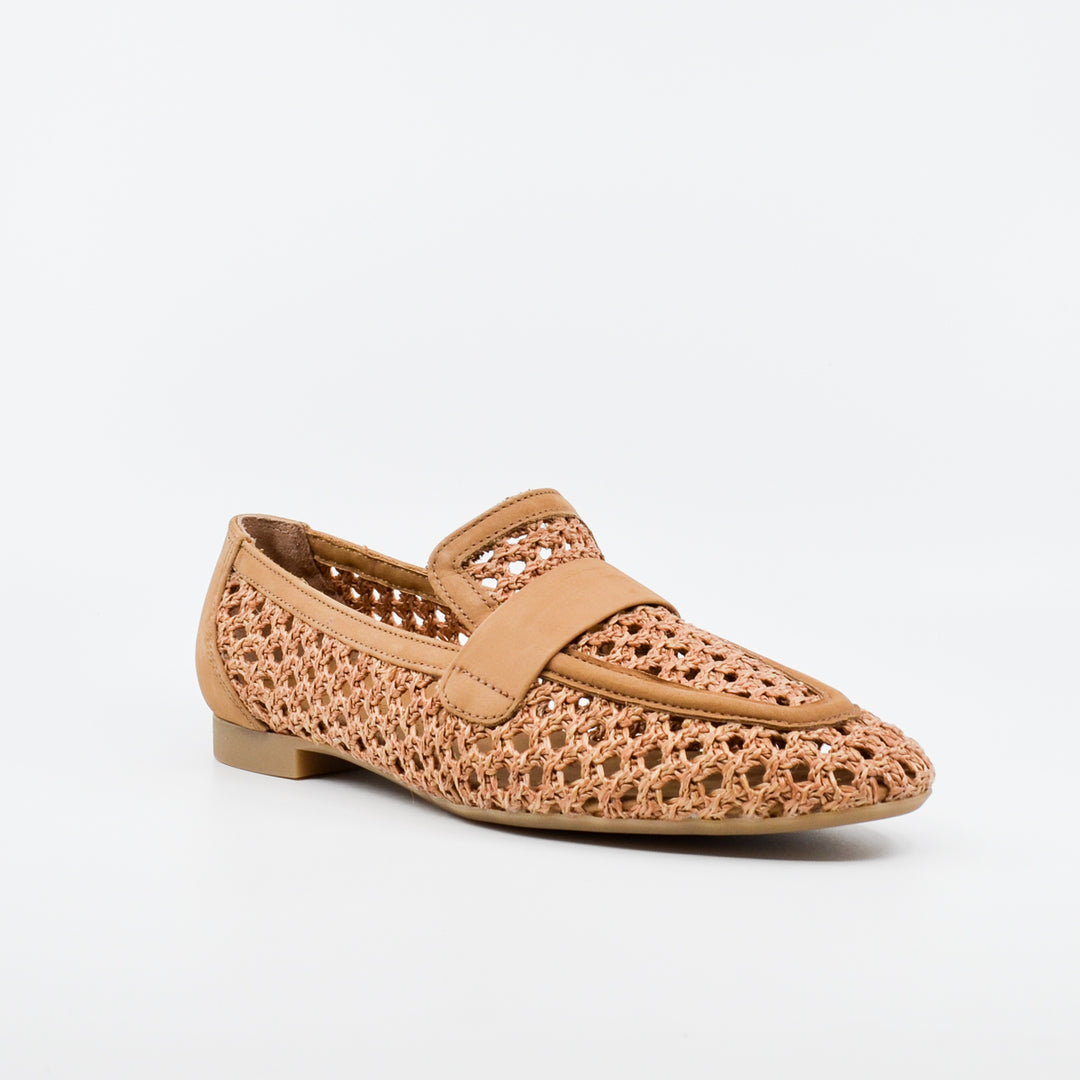 Paul Green Delta camel