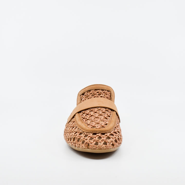 Paul Green Delta camel