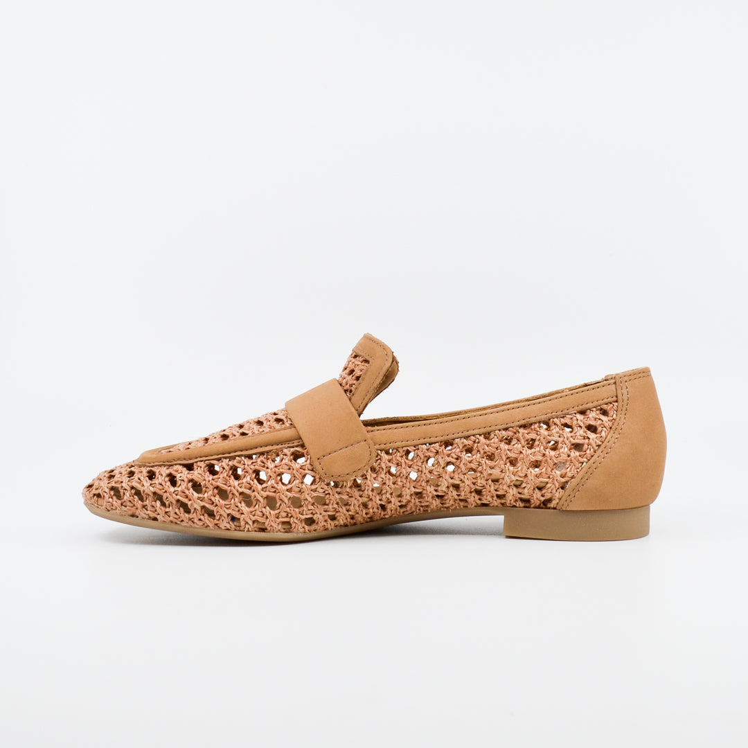Paul Green Delta camel