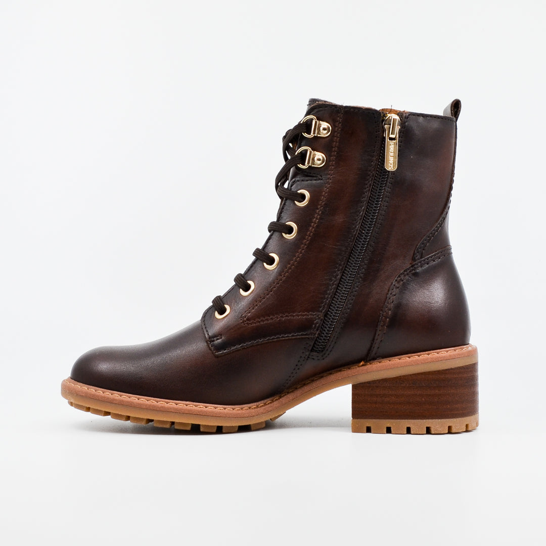 Pikolinos 8672 caoba