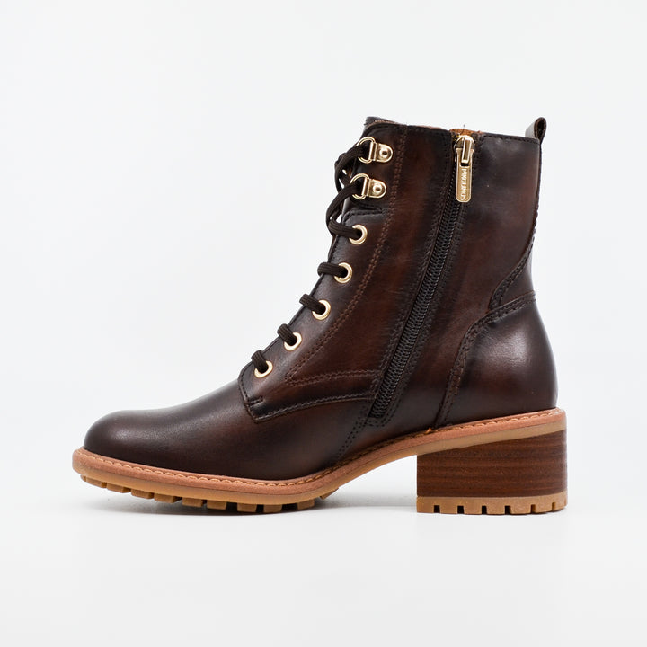 Pikolinos 8672 caoba