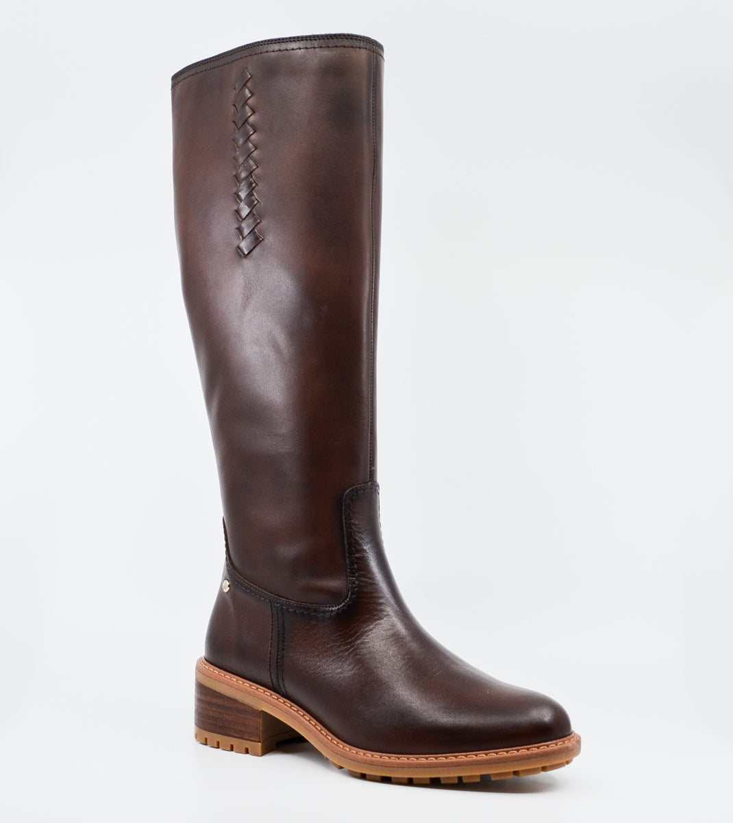 Pikolinos 9761 caoba