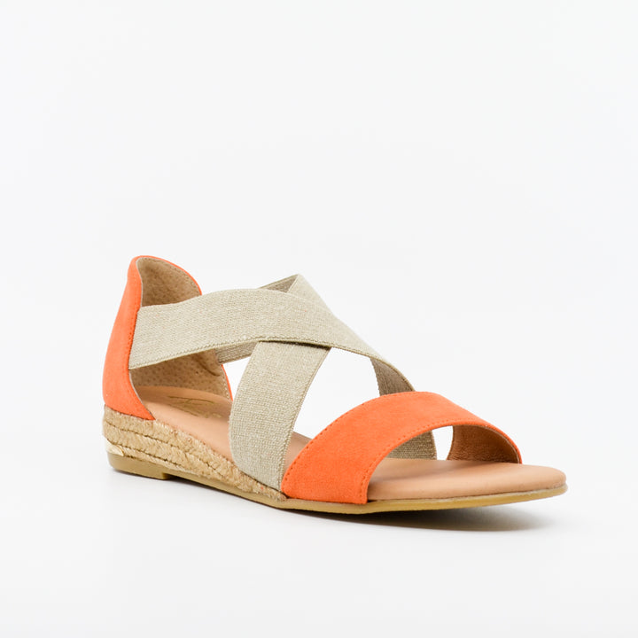 Pinaz 316 naranja