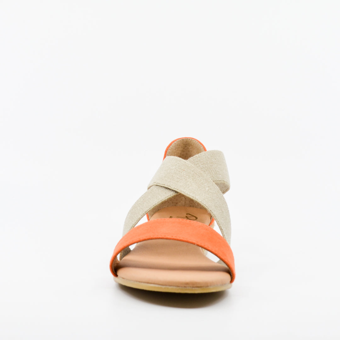 Pinaz 316 naranja