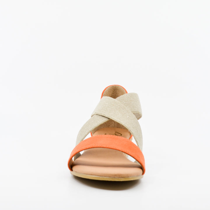 Pinaz 316 naranja