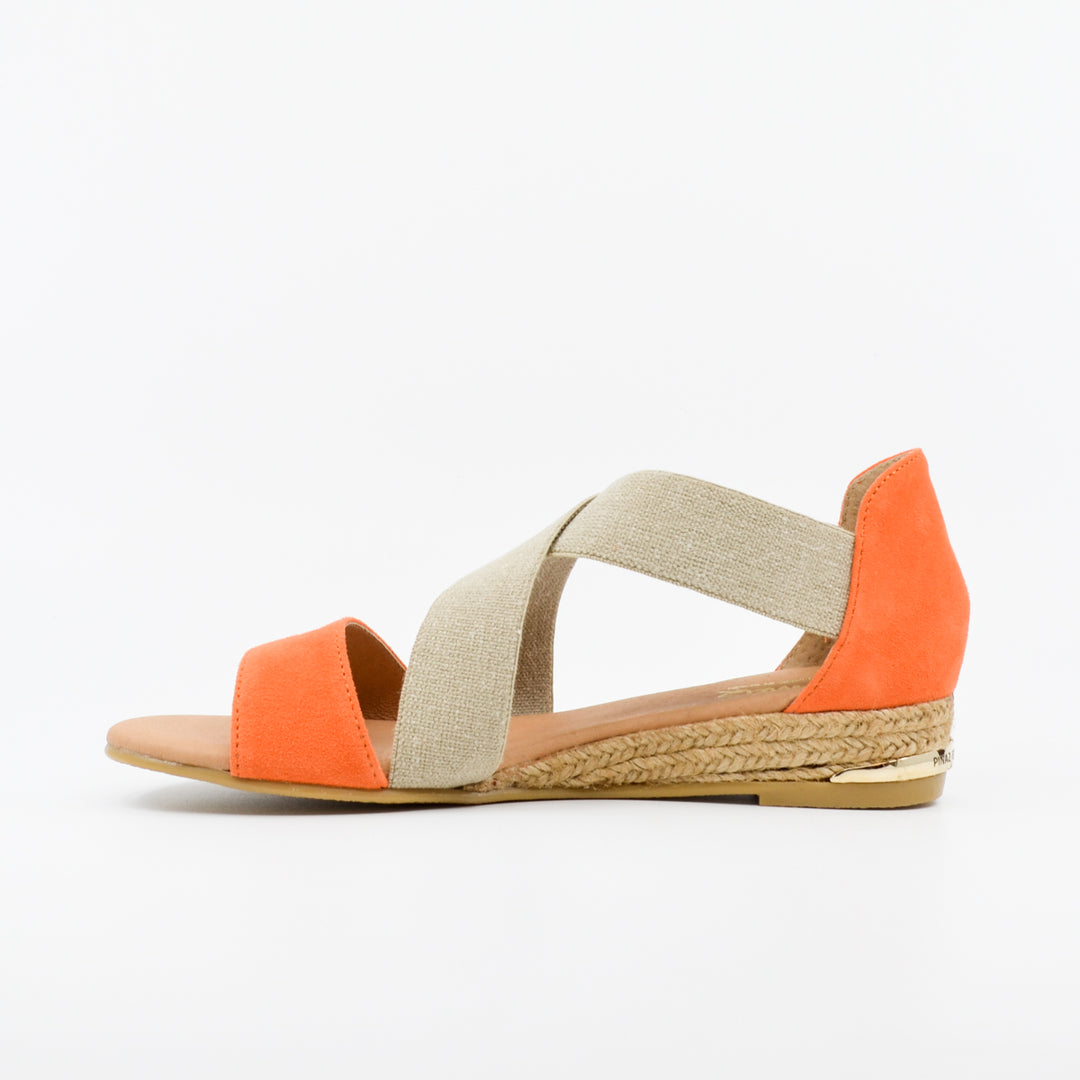 Pinaz 316 naranja