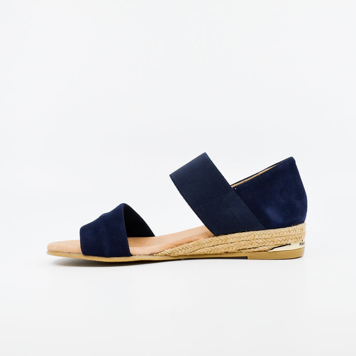Pinaz 321 navy