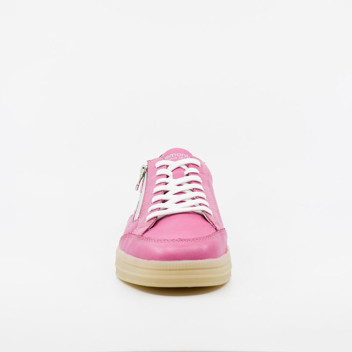 Remonte D2C02 fuchsia
