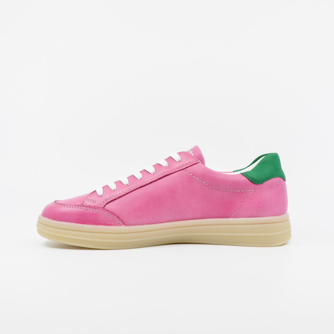 Remonte D2C02 fuchsia