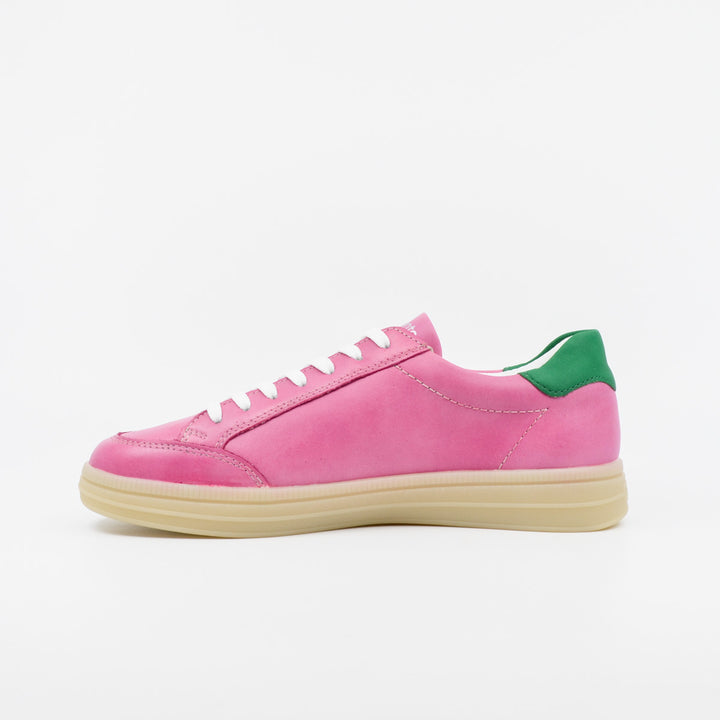 Remonte D2C02 fuchsia