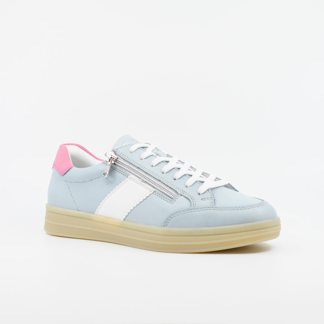 Remonte D2C02 blue