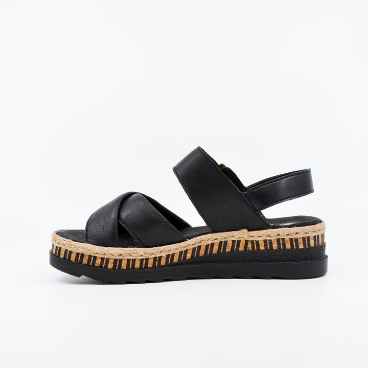 Rieker V7951 black