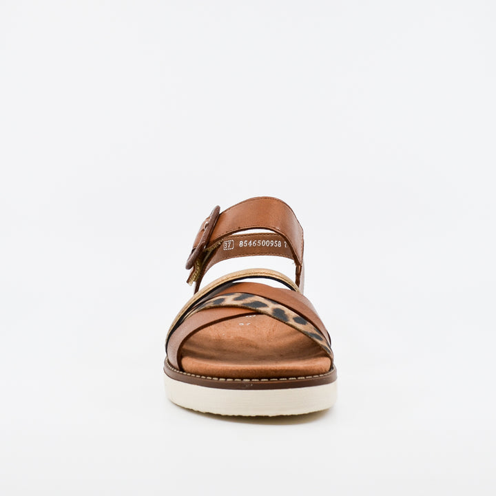 Remonte D2043 muskat