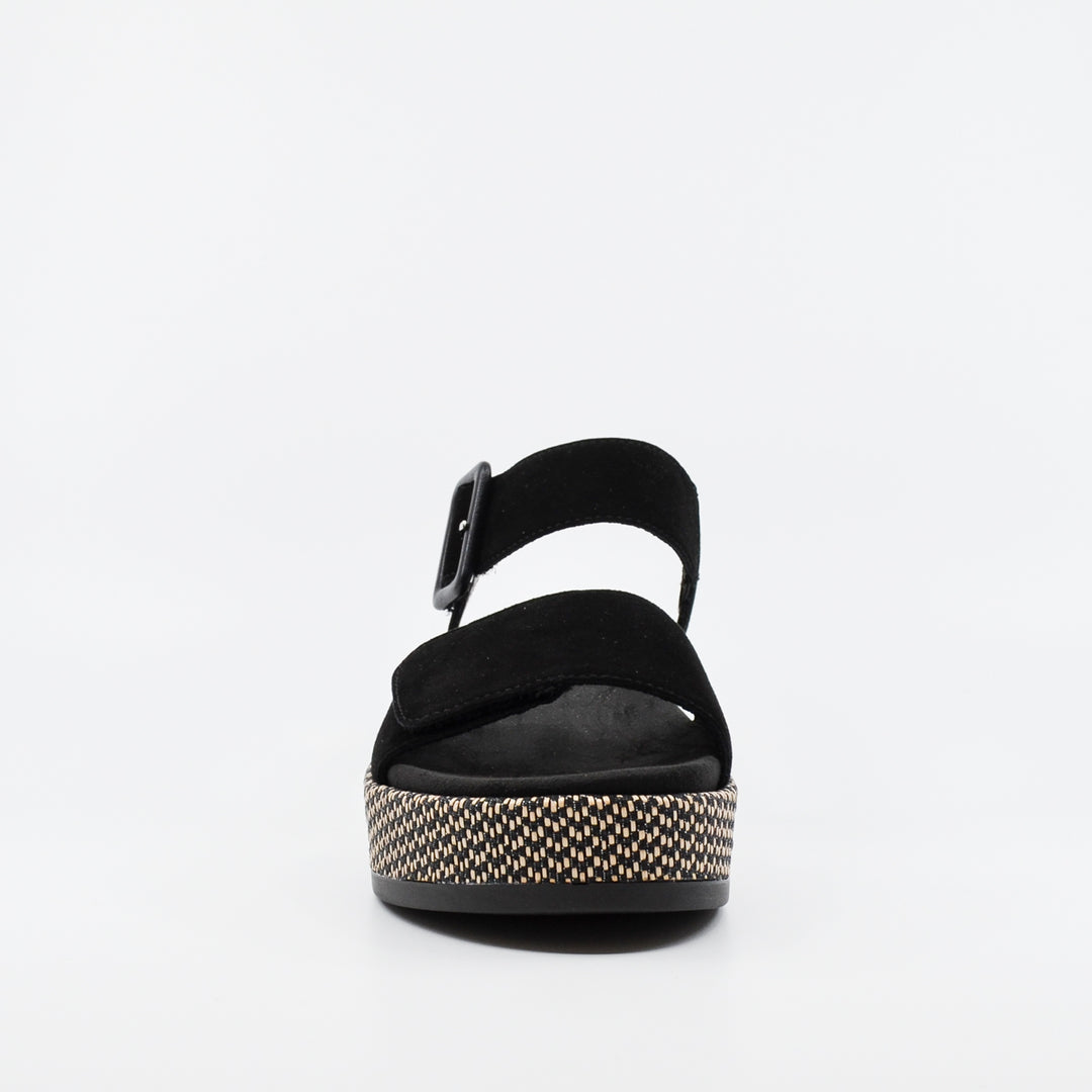 Remonte D1N54 black