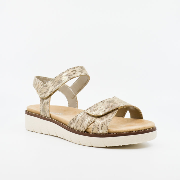 Remonte D2049 beige
