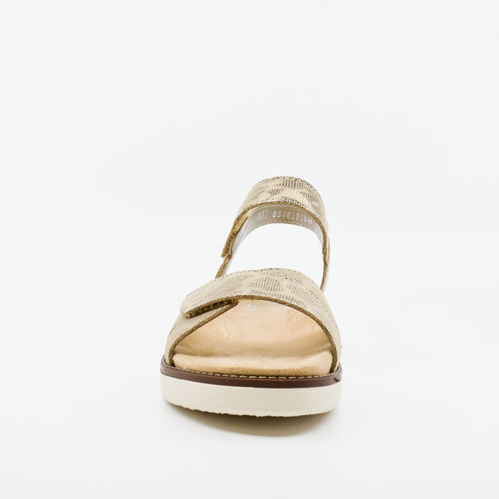 Remonte D2049 beige