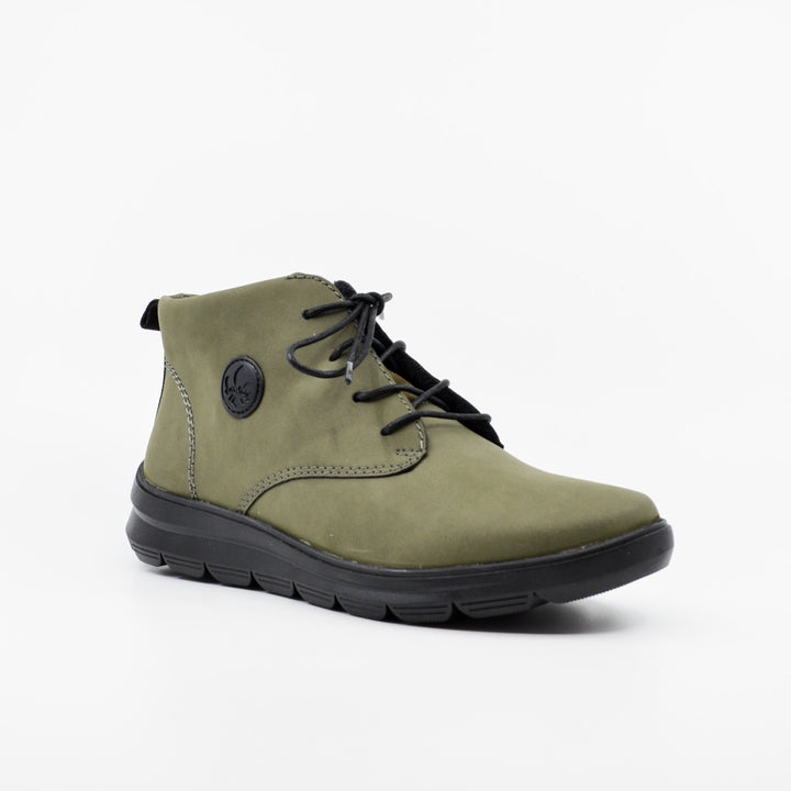 Rieker Z0022 olive