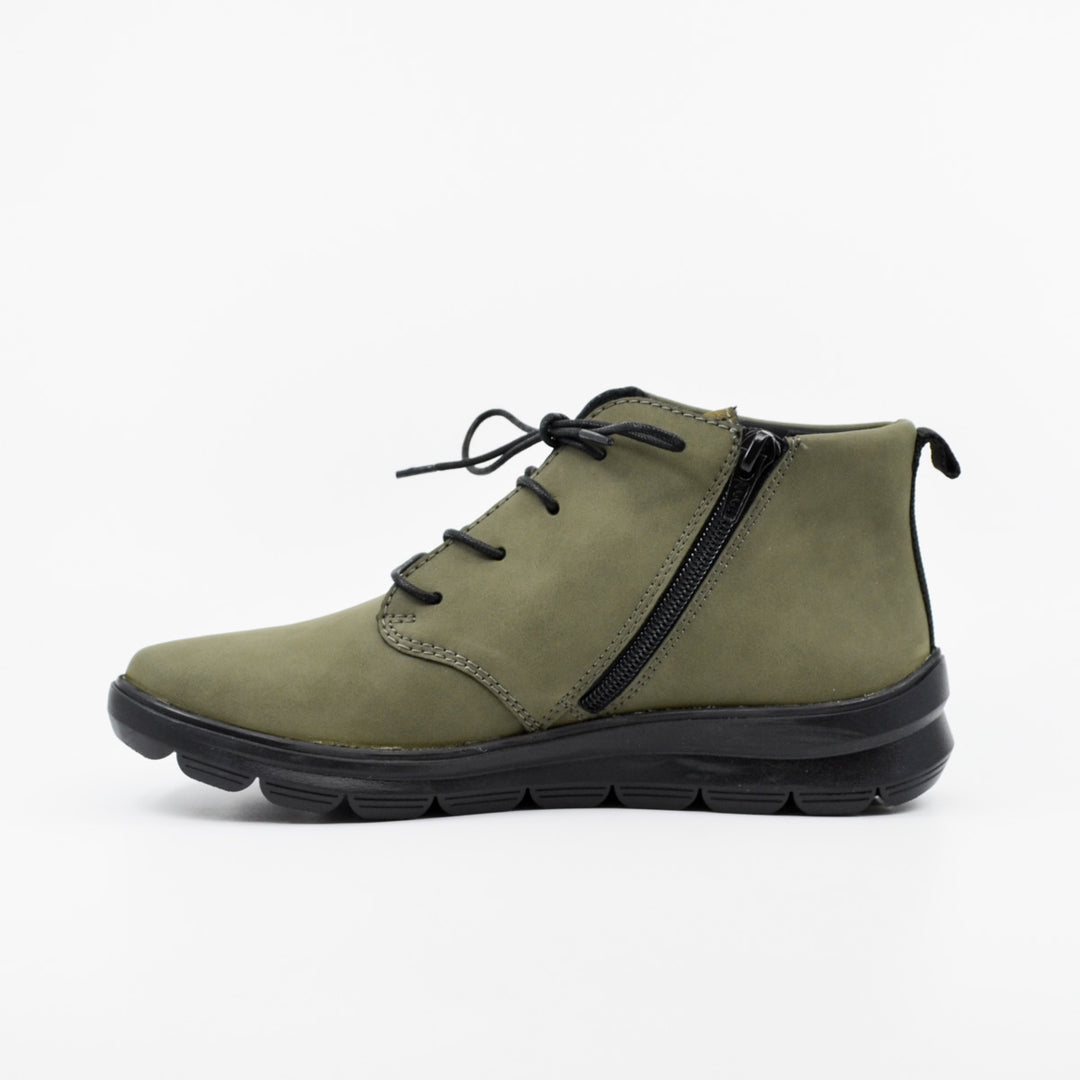 Rieker Z0022 olive