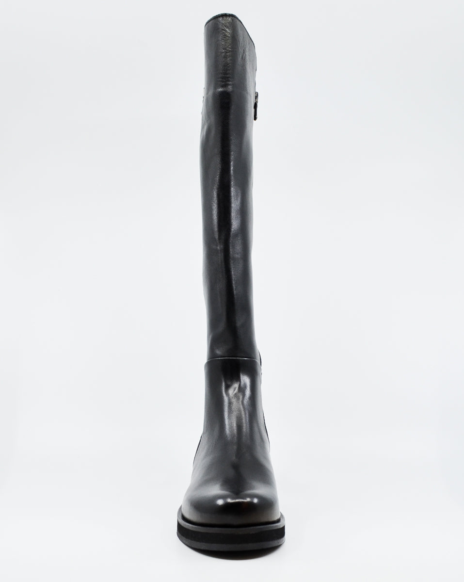 Sempre di Gipsy black