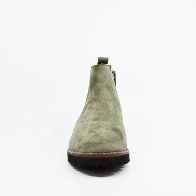 Sioux Meredith olive