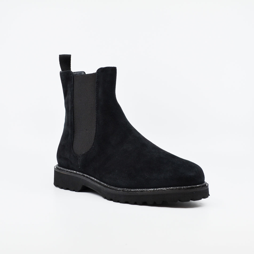 Sioux Meredith Chelsea black