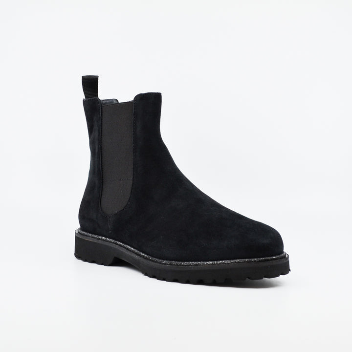 Sioux Meredith Chelsea black