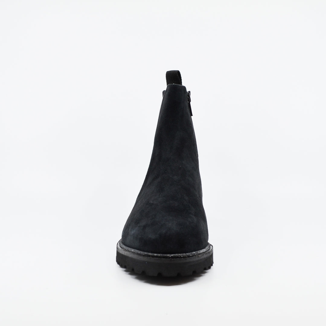 Sioux Meredith Chelsea black