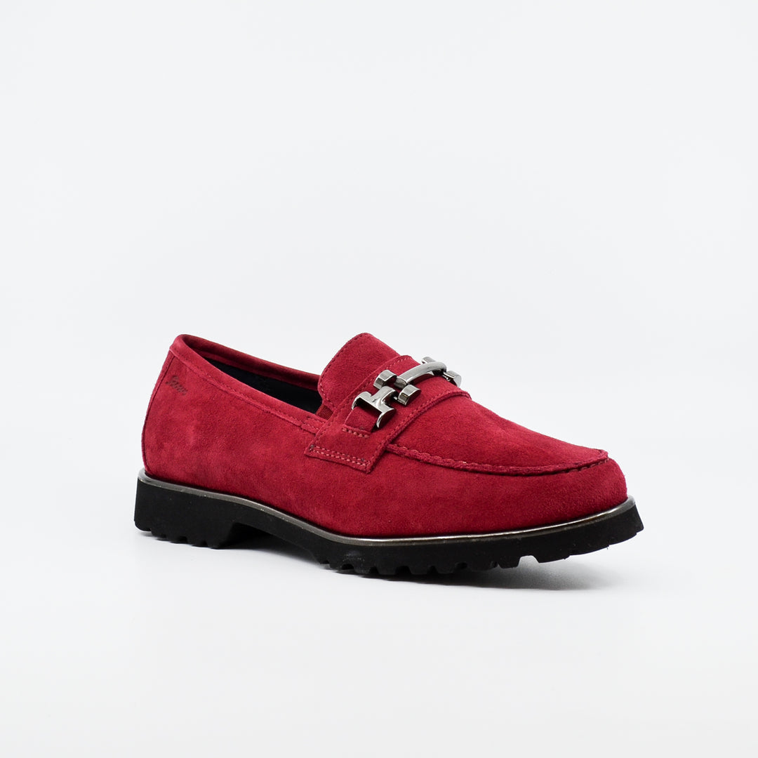 Sioux Meredith ruby